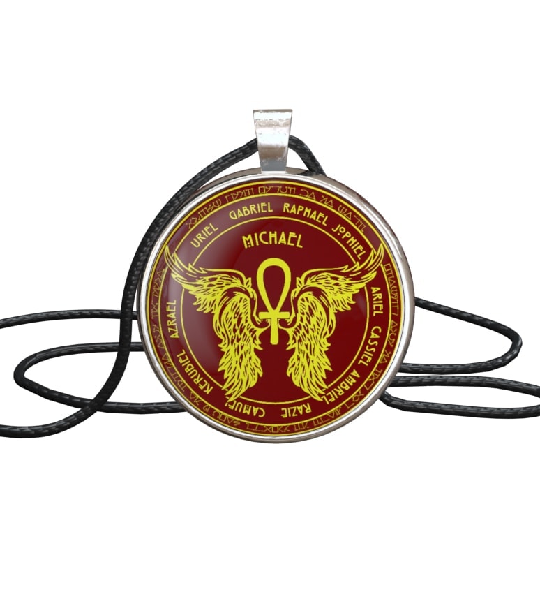 Амулет - Печатът На Богомилите