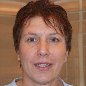 Ренета Иванова