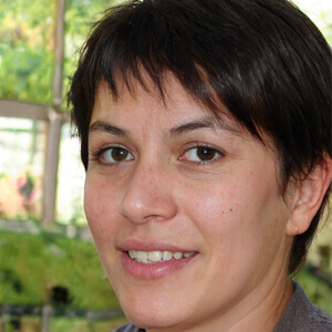 Катя Белкина 