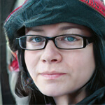 Северина Ангелова